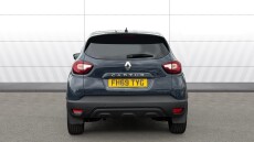 Renault Captur 0.9 TCE 90 Iconic 5dr Petrol Hatchback
